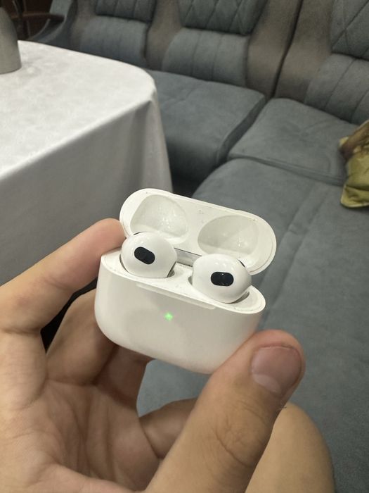Air pods 3 original