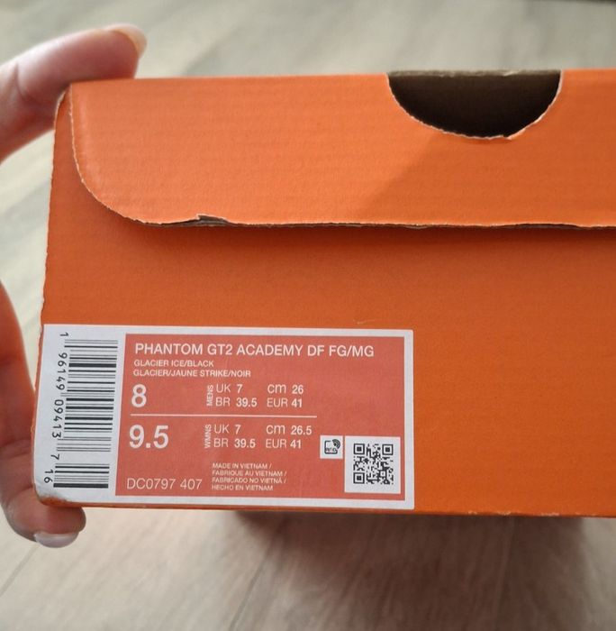 Спортни бутонки nike