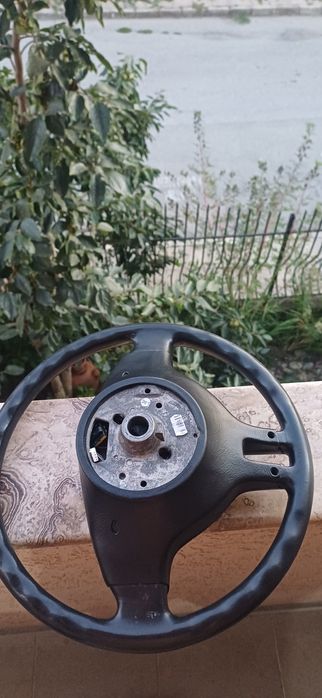 Волан за бмв е46/39/x5