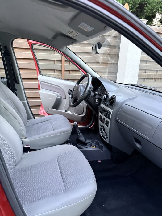 Dacia Logan 1.5dci*149.000km*Laureate*2007