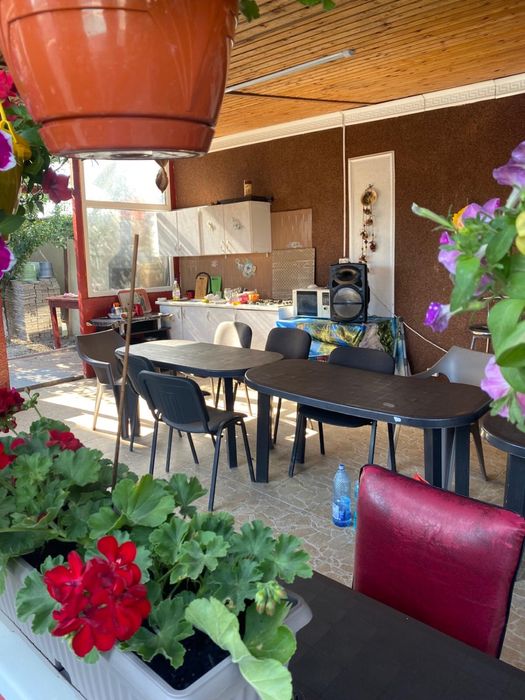 Cazare Costinesti cu Piscina Acceptam VOUCHERE