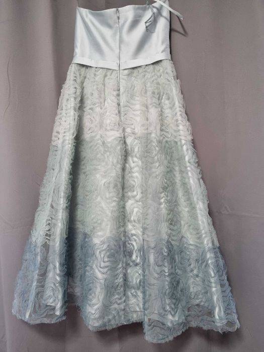 Rochie de ocazie model deosebit Vera Mont