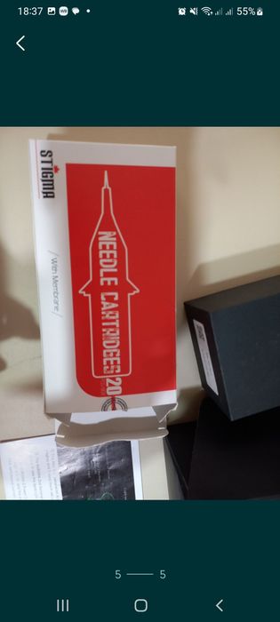 Аппарат для перманента