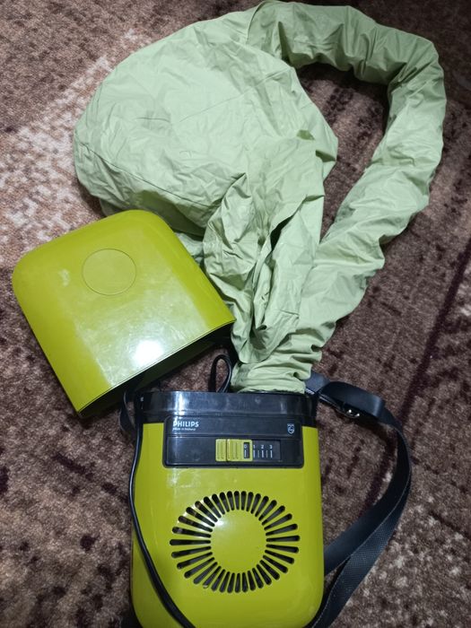 PHILIPS HP 4625 сешоар