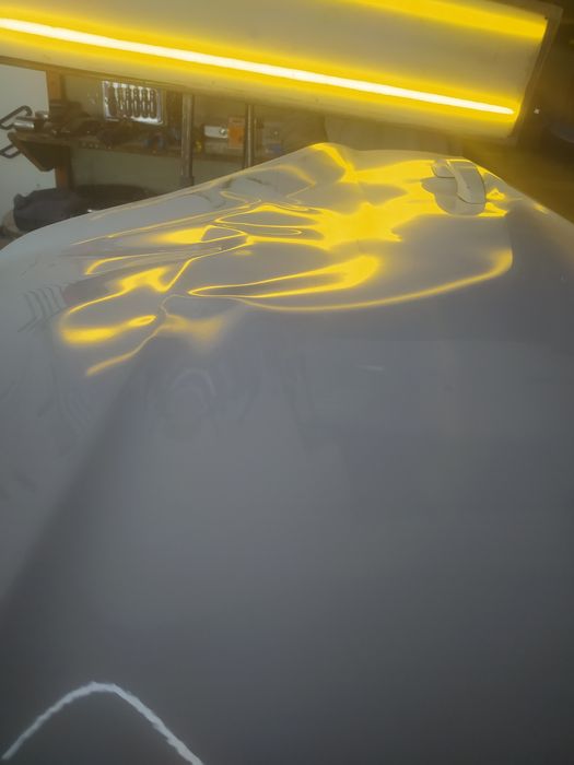 Вмятина. Авто вакуум 24/7