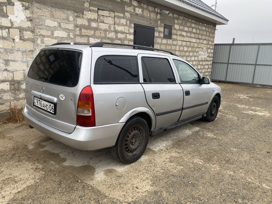 Продам опел срочно