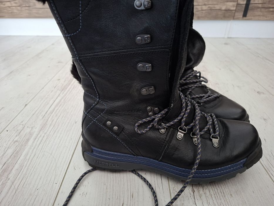 Merrell-Ориг.Дамски обувки