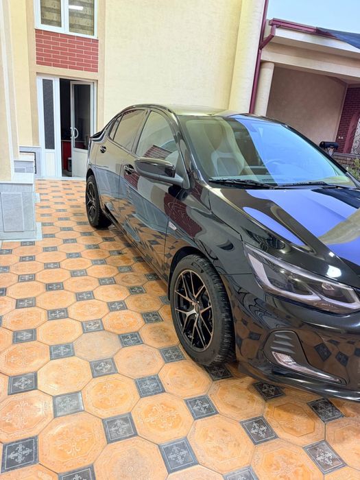 Onix 2025 full premier