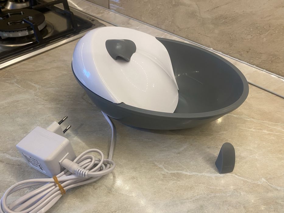 Fantan pisici NOU IN CUTIE