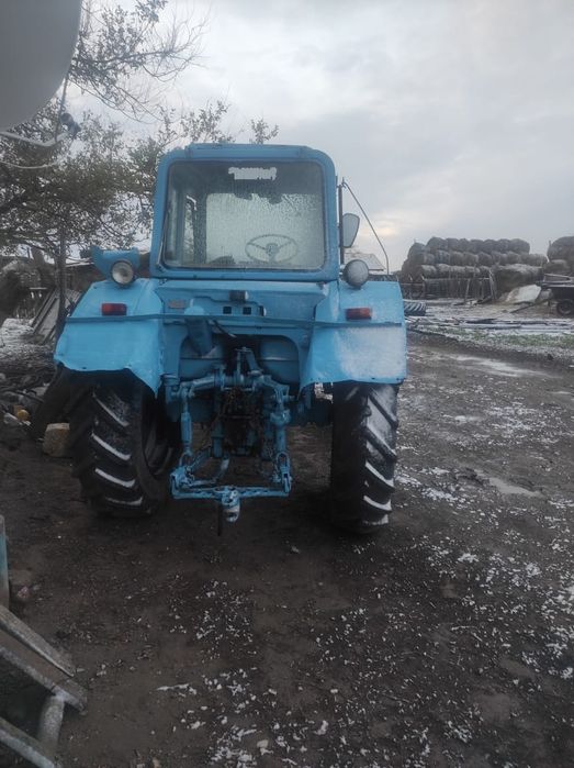 Трактор сатылады