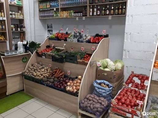 Сдаем овощной в аренду