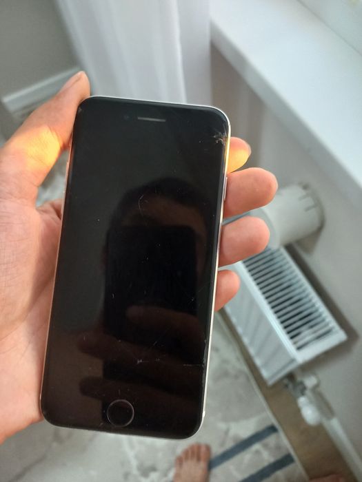 IPHONE SE 2020!!