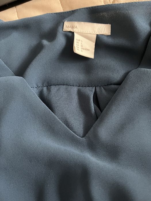 Рокли за бременни