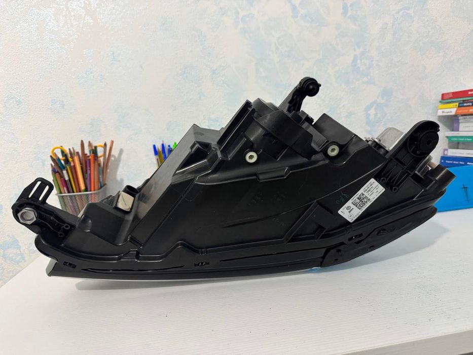 Фар / far Full Led за Фолксваген Тигуан Vw Tiguan