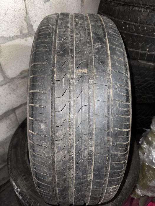 Шины 235/55/R19