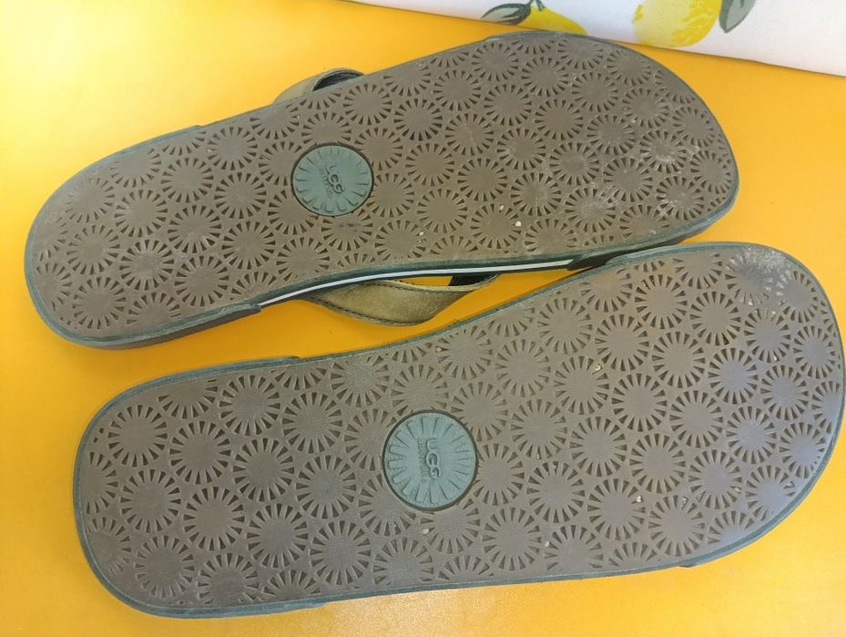 UGG джапанки N 45,5 - 25 лв