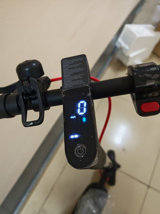 Xiaomi Mi Electric Scooter 3 pro