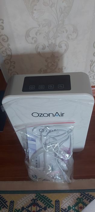 Озонатор OzonAir