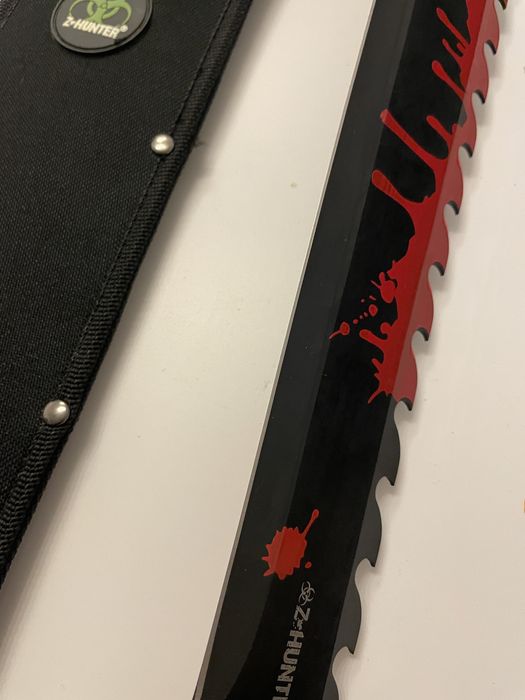 Мачете Z-Hunter 64см