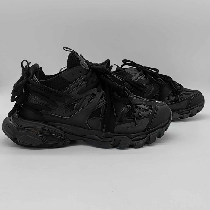Дамски Сникърси Balenciag