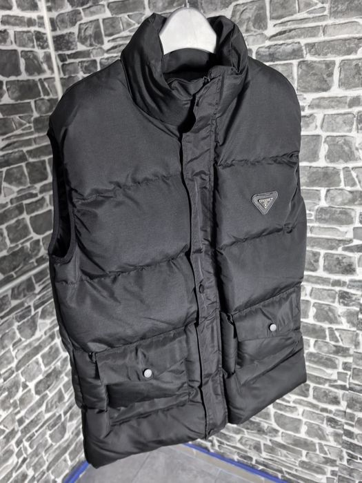 Унисекс елек високо качество