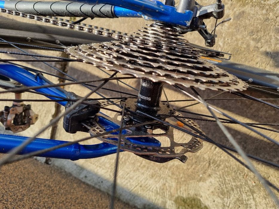 Trek Xcaliber 9 2023