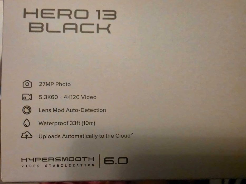 GoPro Hero 13 Black