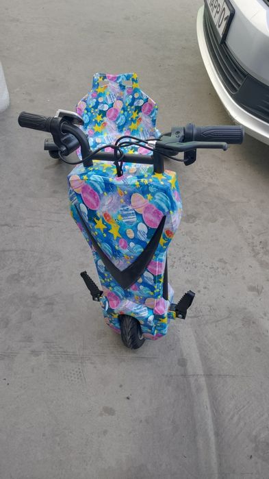 Продам электрокар