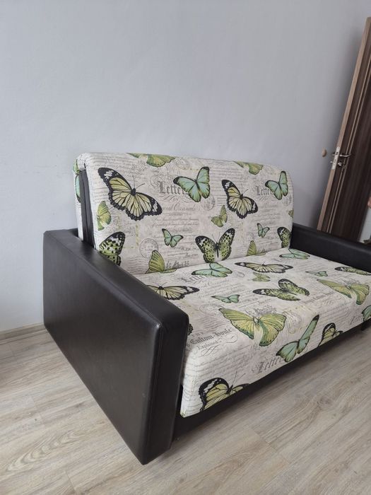 Диван-разтегателен