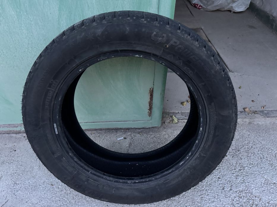 Шины Зимние размер 215/55/17