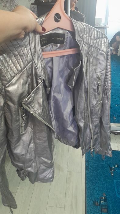 Продам коженку,в отличном состоянии