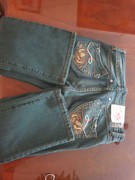 Liu jo skinny,Zara,Pepe Jeans,Next,Tom Ford, marime M/L,calitate, NOI