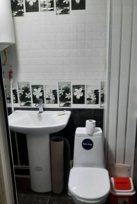 Аренда квартиры.   .