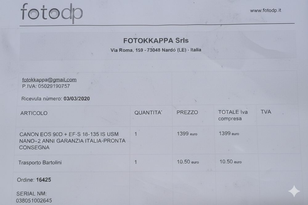 Canon Eos 90D Kit. + Obiectiv EF-S 18-135 IS Usm Stare Excelență