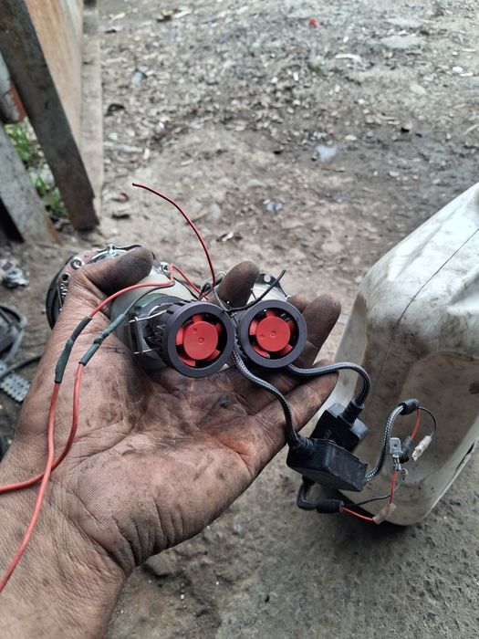 Би лед универсальный