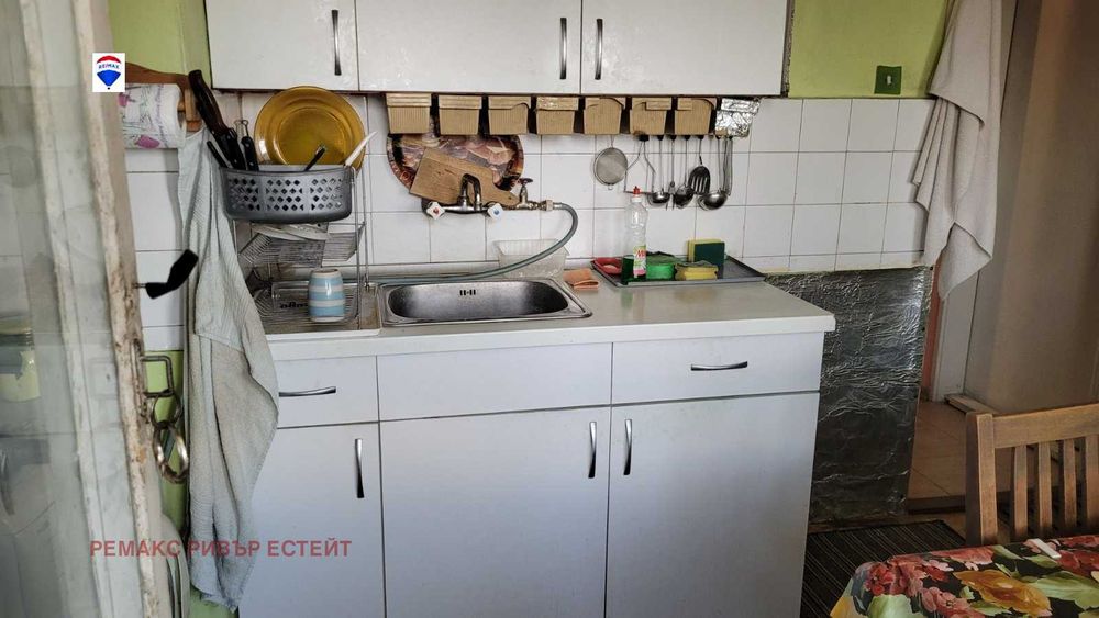 Двустаен апартамент за продажба кв. Дружба 1