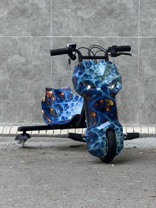 Дрифт кар  для детей и подростков