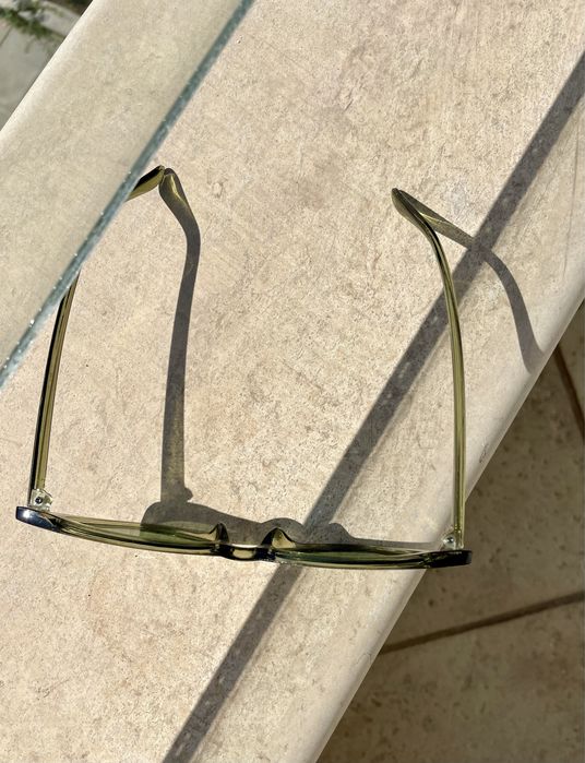 Слънчеви очила