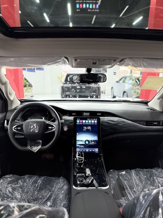 Dongdeng paladin offroad