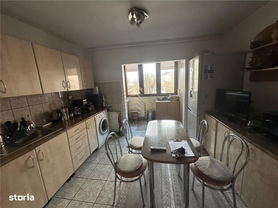 Apartament 2 Camere | Etaj 2 | Decomandat