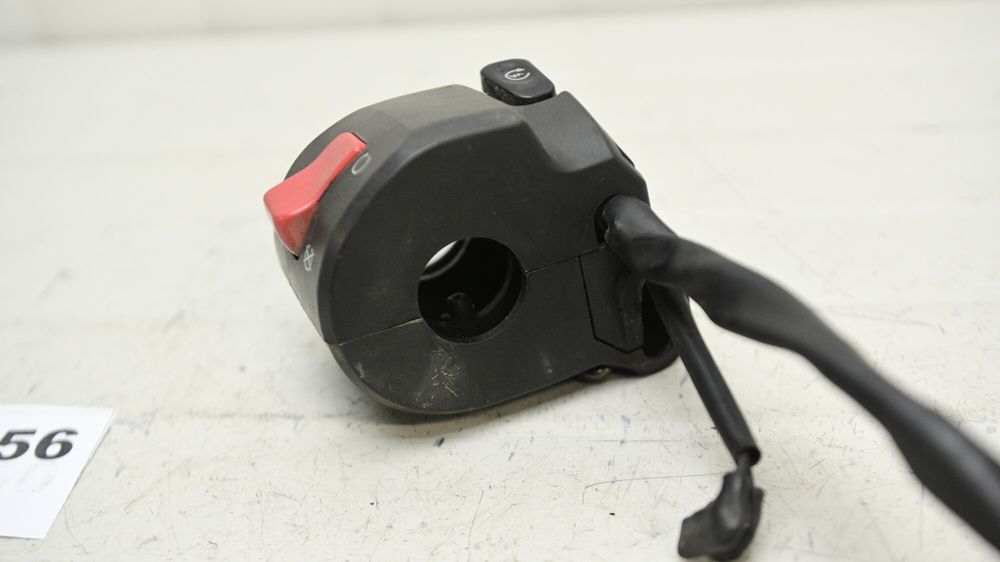 Bloc Comenzi Pornire Dreapta Kawasaki ER6N ER-6N ER 6N 2005 - 2008