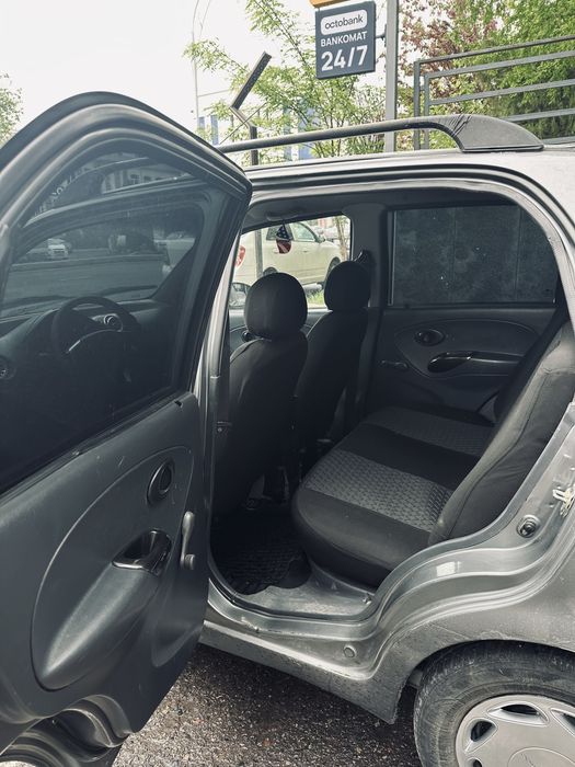 Chevrolet Matiz 2014 — 5