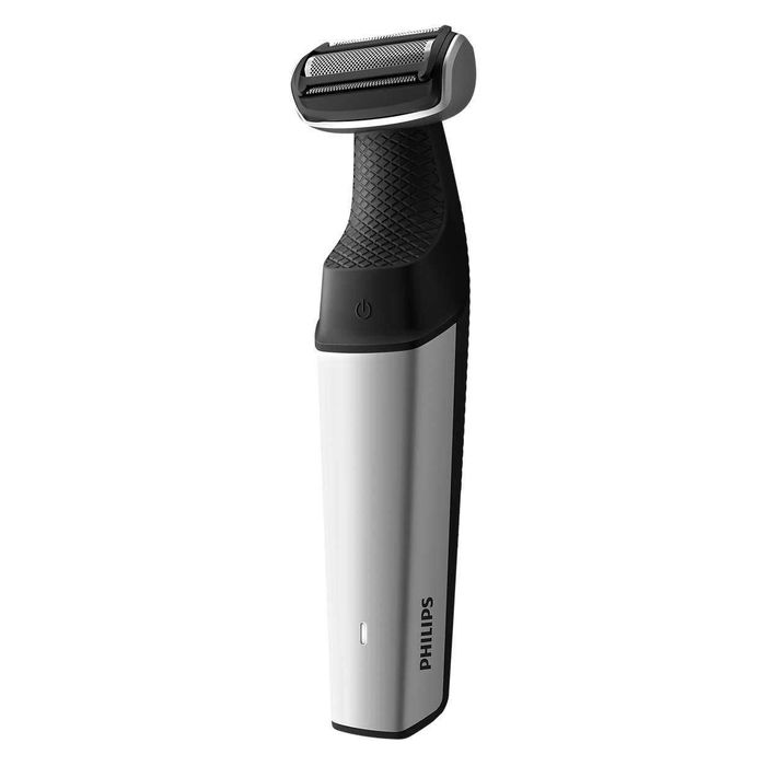 Водоустойчив тример Philips Bodygroom Series 5000 BG5021/15