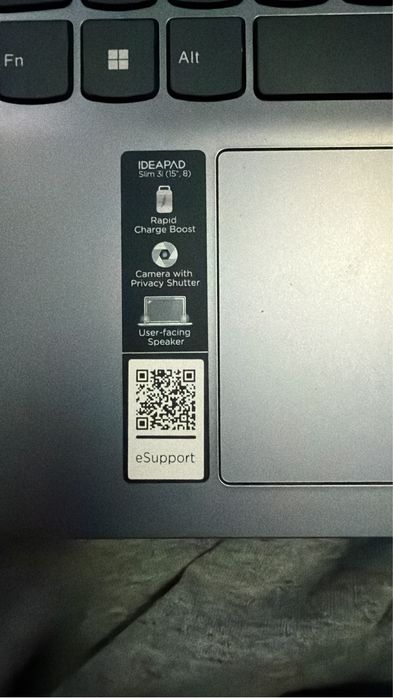 Продам ноутбук Lenovo