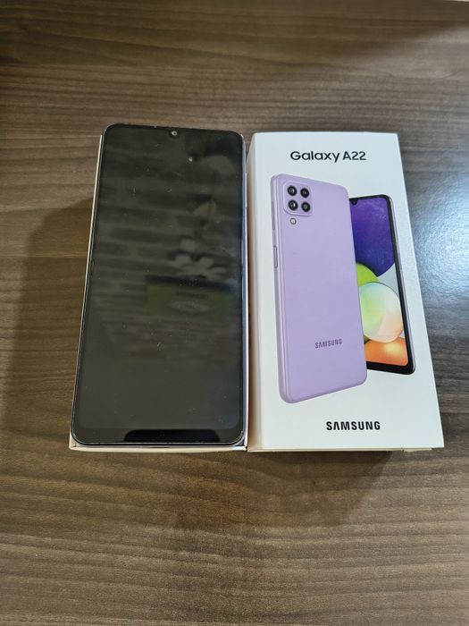 Samsung Galaxy A 22