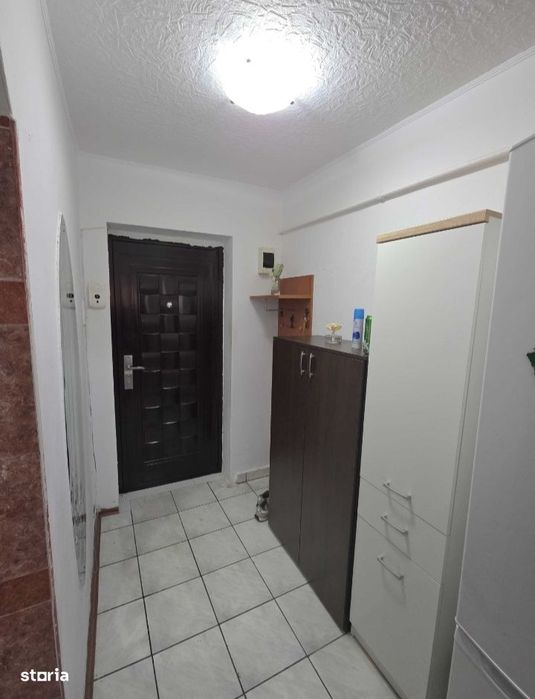 Apartament de 2 camere | 34 MP | Manastur