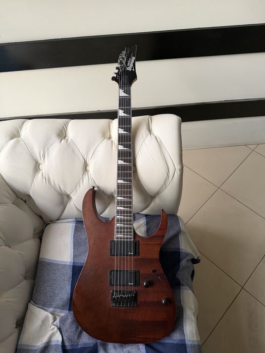 Электрогитара Ibanez