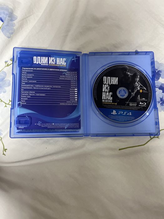 игры на playstation 4