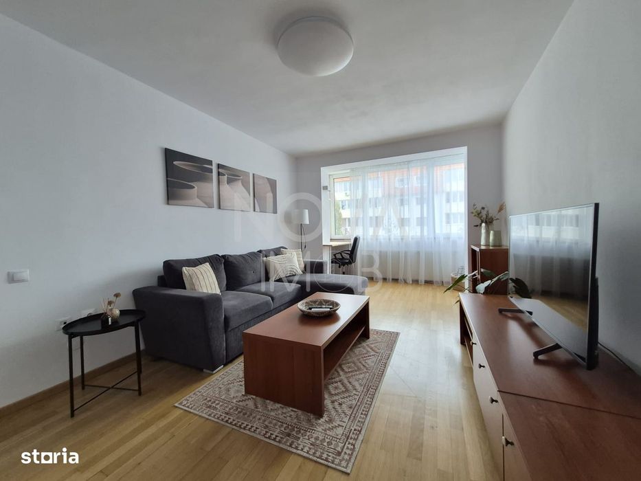 Apartament 3 camere,  Zona Centrala - Bulevardul Milea