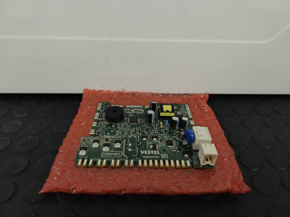 Placa electronica uscator Heinner , Vestel 22065120 cod /N3